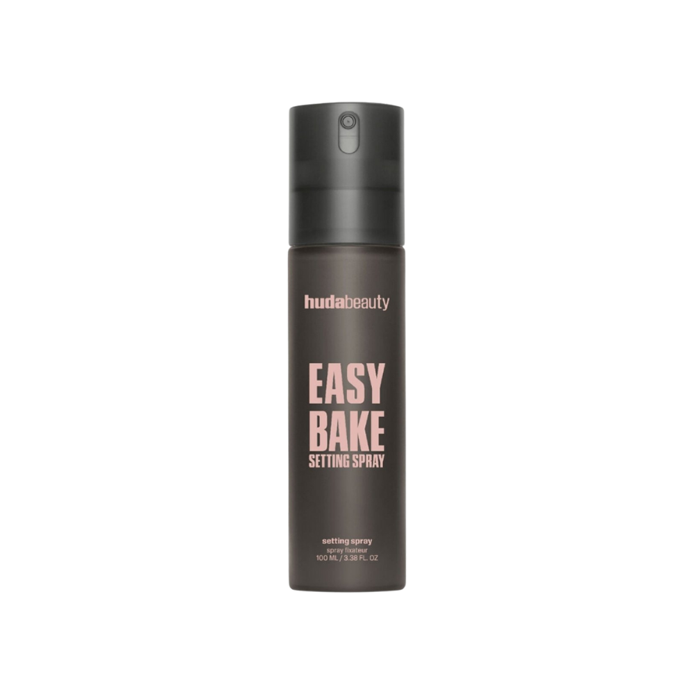 Huda Beauty Easy Bake Setting Spray with 16-Hour Wear - Huda Beauty product in Bangladesh