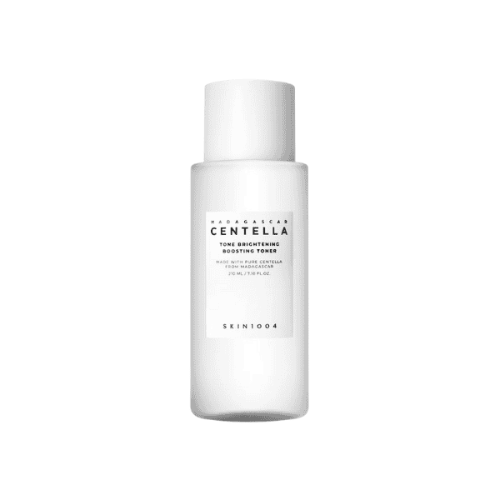 SKIN1004 Madagascar Centella Tone Brightening Boosting Toner-210ml