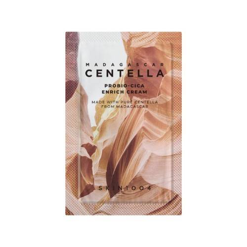 Madagascar Centella Probio-Cica Enrich Cream 1.5ml