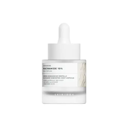 SKIN1004 Niacinamide 10 Boosting Shot Ampoule 30ml