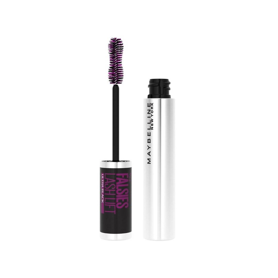 Maybelline The Falsies Lash Lift Mascara Extra Black