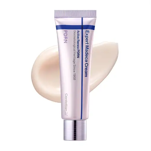 CENTELLIAN 24+ Expert Madeca Cream Active Renew PDRN 50ml