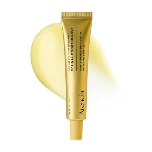 ARENCIA Retinal Booster Shot 30ml