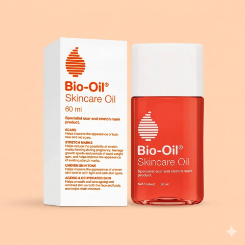 Bio-Oil Skin Care Oil 60ml