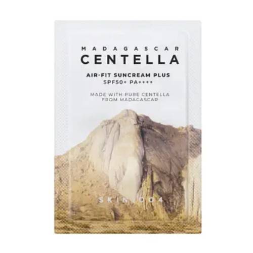 Madagascar Centella Air-Fit Suncream Light 1.5ml