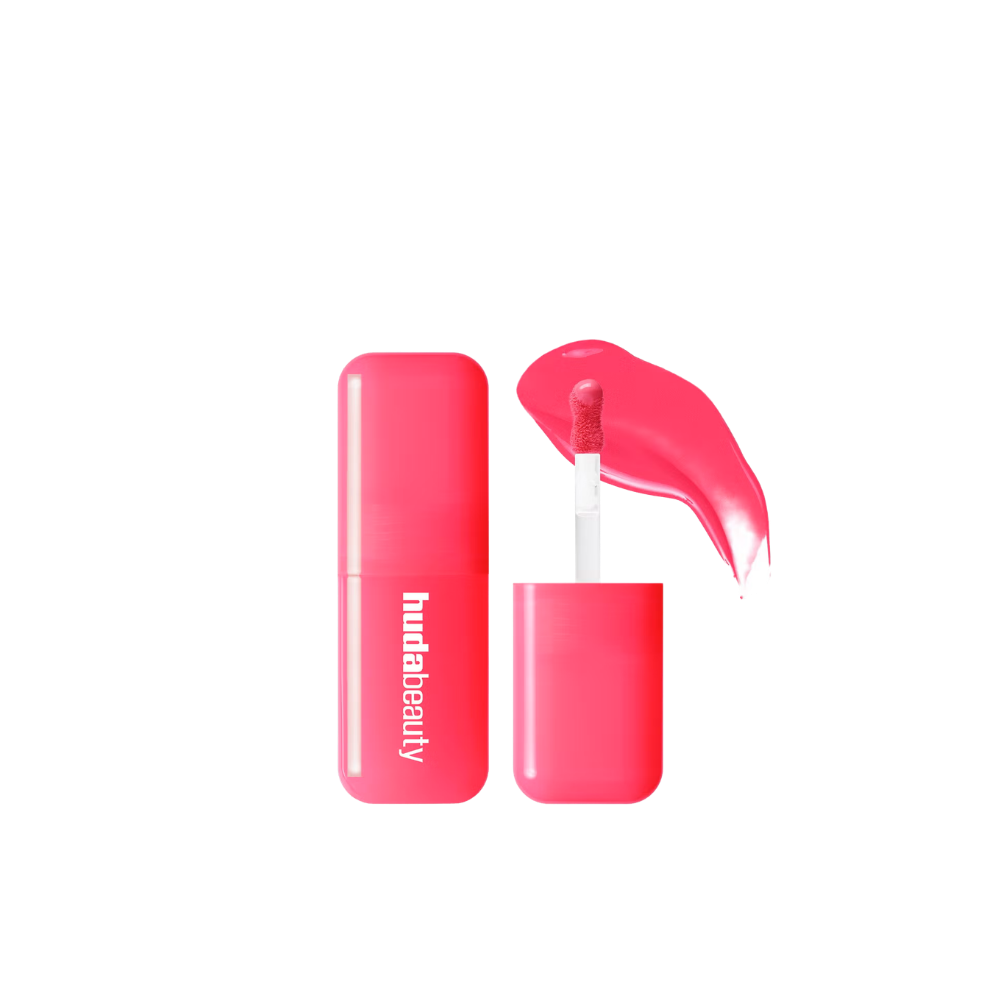 Huda Beauty Blush Filter Liquid Blush - INTENSE GUAVA - Huda Beauty product in Bangladesh