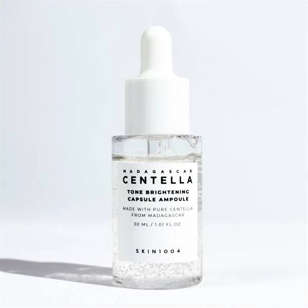 Skin1004 Madagascar Centella Tone Brightening Capsule Ampoule 30 ml