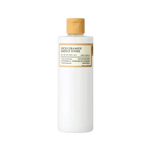 Fully Rice Ceramide Essence Toner (250ml) - FULLY product in Bangladesh