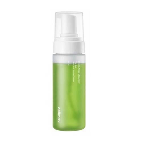 celimax The Real Noni Acne Bubble Cleanser 155ml - CELIMAX product in Bangladesh