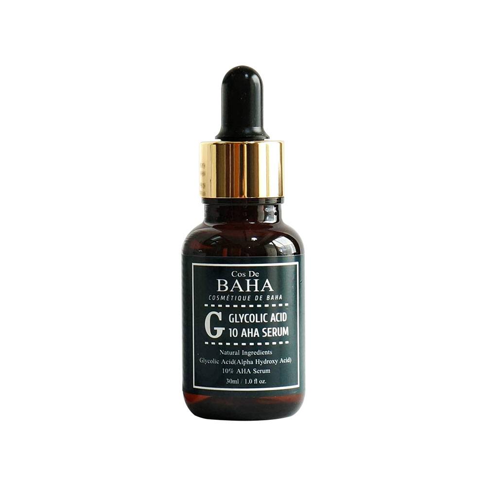 Cos De BAHA Glycolic Acid 10 AHA Serum - Cos De BAHA product in Bangladesh