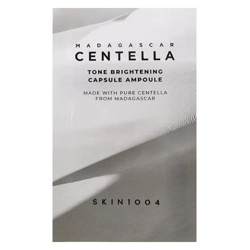 Madagascar Centella Tone Brightening Capsule Ampoule 1.5ml