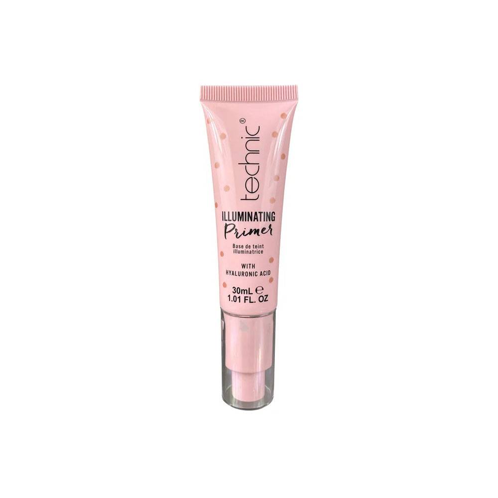 Technic Hyaluronic Acid Illuminating Primer - Technic product in Bangladesh