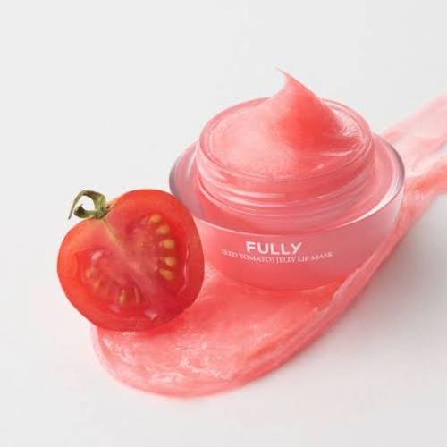 FULLY Red Tomato Jelly Lip Mask 12 g - FULLY product in Bangladesh
