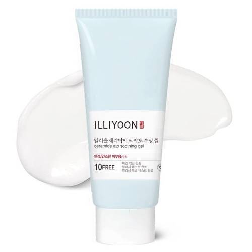ILLIYOON Ceramide Ato Soothing Gel 175ml