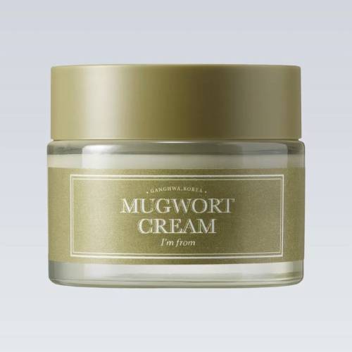 I'm From Mugwort Cream 50g