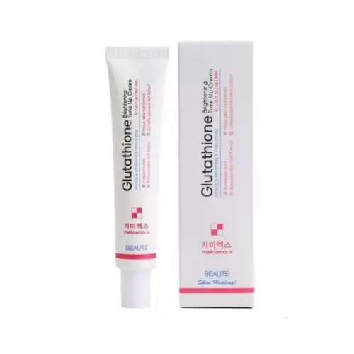 Beaute Glutathione Brightening Tone Up Cream - 45ml