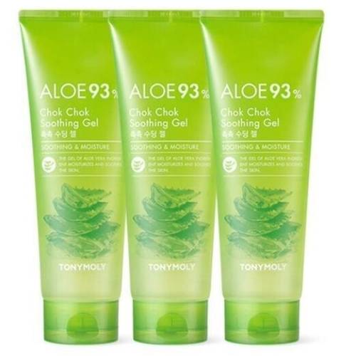 TONYMOLY Aloe Chok Soothing Gel - 250ml