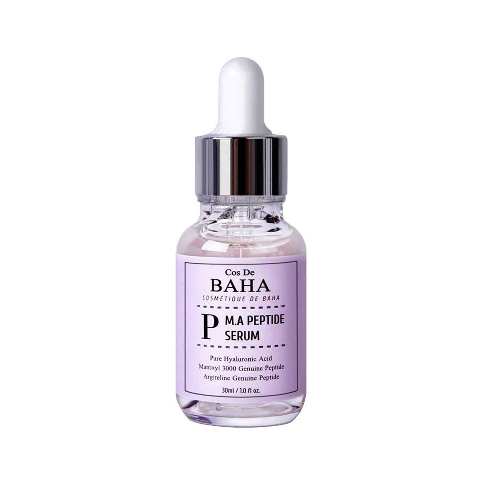 Cos De BAHA M.A. Peptide Serum - Cos De BAHA product in Bangladesh