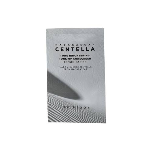 Madagascar Centella Tone Brightening Tone-Up Sunscreen 1.5ml