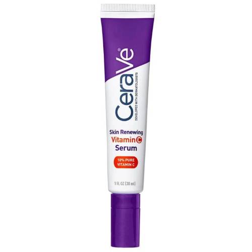 CeraVe Skin Renewing Vitamin C Serum 30ml