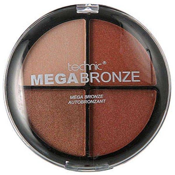 Technic Mega Bronze Compact - Technic product in Bangladesh