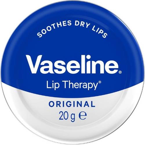 Vaseline Lip Therapy Original 20g