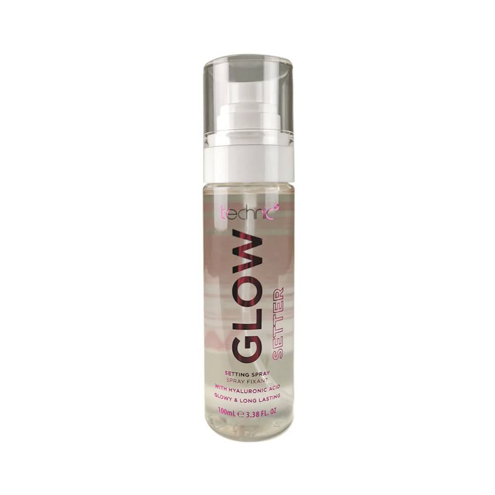 Technic Glow Setter Setting Spray - Technic product in Bangladesh