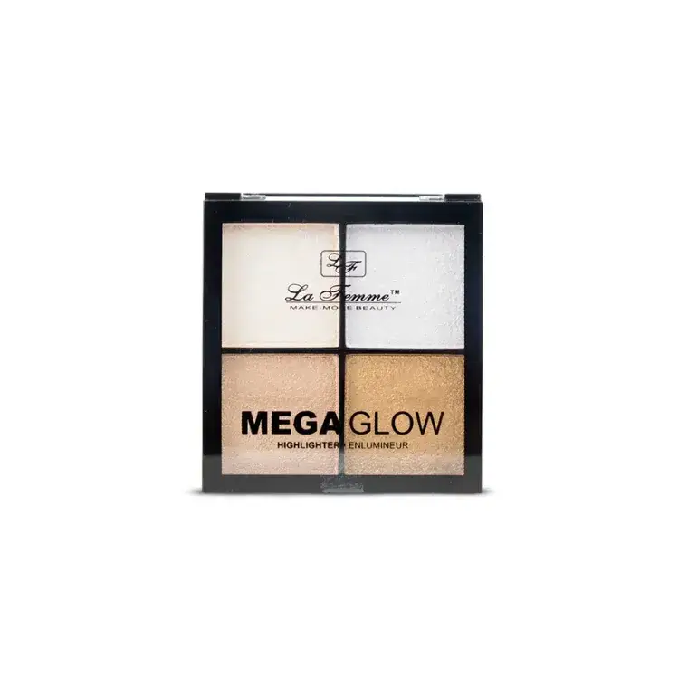 La Femme Mega Glow Highlighter(10gm) - La Femme product in Bangladesh