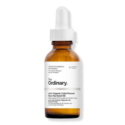 The Ordinary 100% Organic Cold-Pressed Rose Hip Seed Oil 30ml