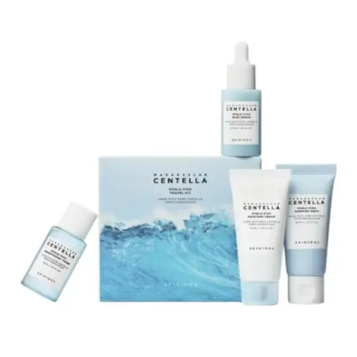SKIN1004 Madagascar Centella Hyalu-Cica Travel Kit