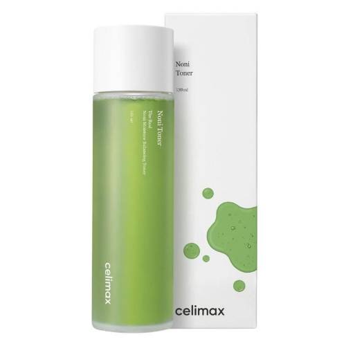 Celimax The Real Noni Moisture Balancing Toner - 150ml - CELIMAX product in Bangladesh