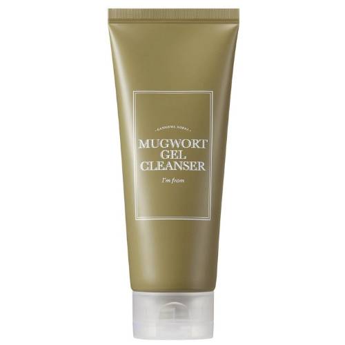 I’m From mugwort gel cleanser 150 ML
