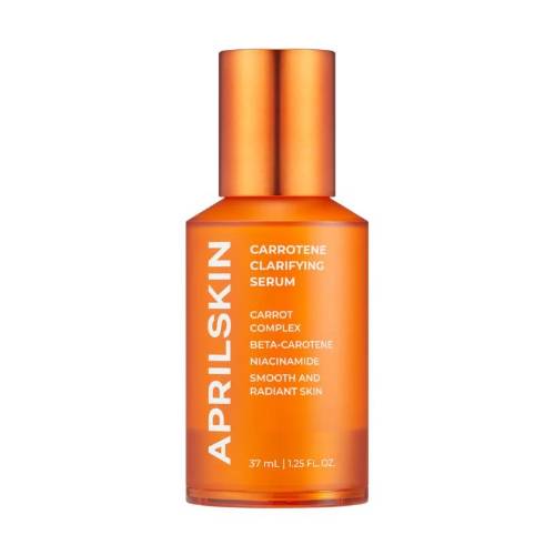 APRILSKIN Carrotene Clarifying Serum - 37ml