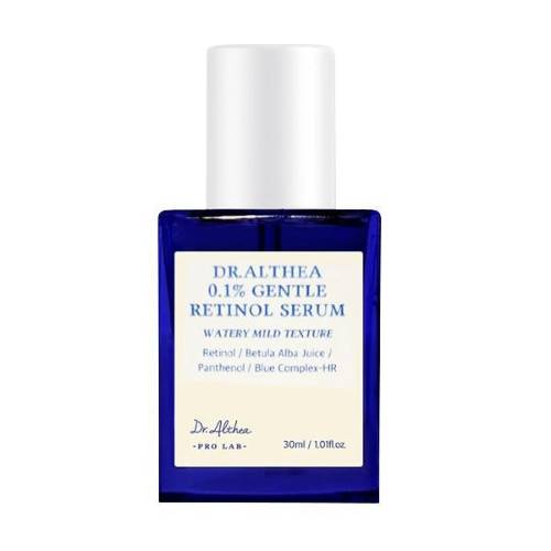 DR.Althea 0.1% Gentle Retinol Serum 30ml - DR.ALTHEA product in Bangladesh