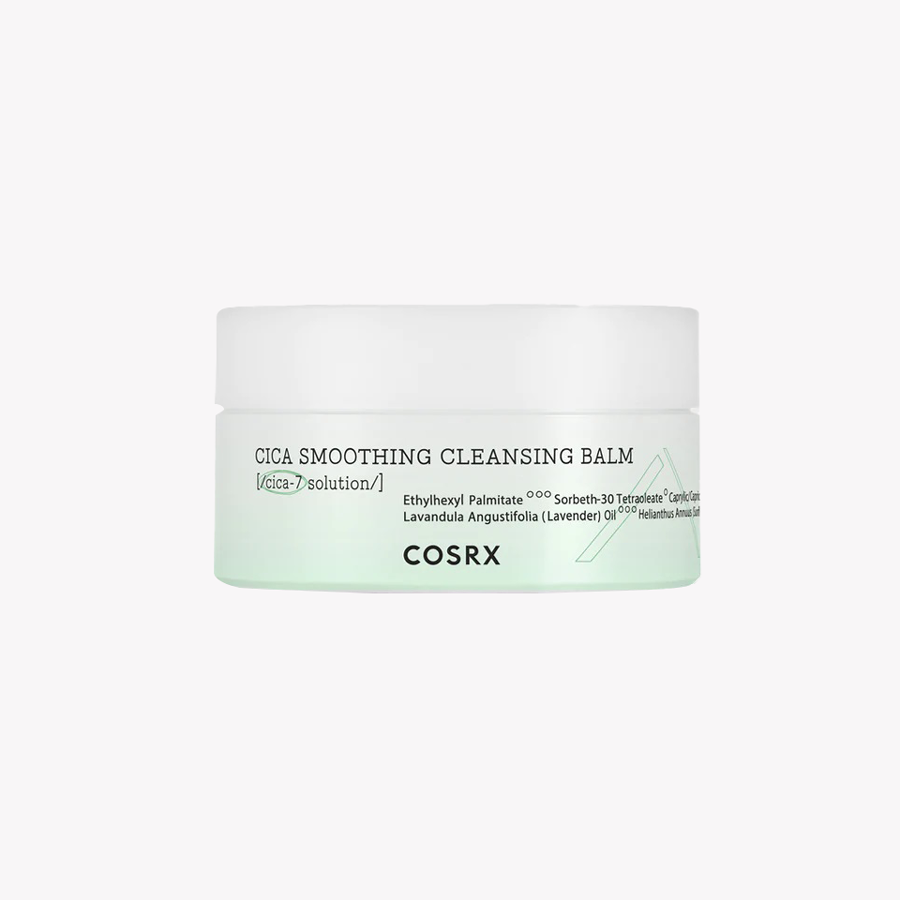 Cosrx Cica Smoothing Cleansing Balm