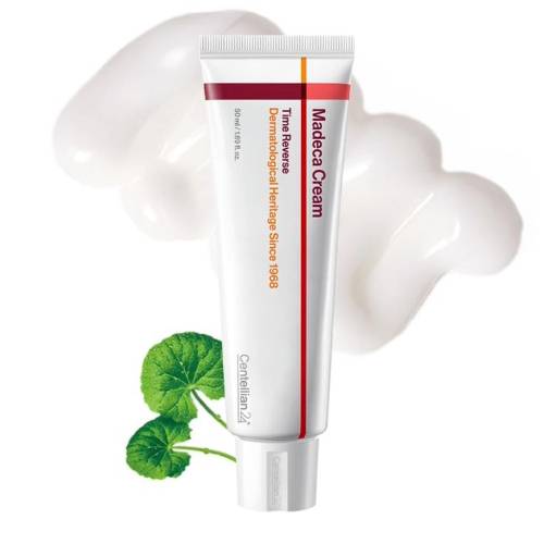 CENTELLIAN 24+ Madeca Cream Time Reverse 50ml