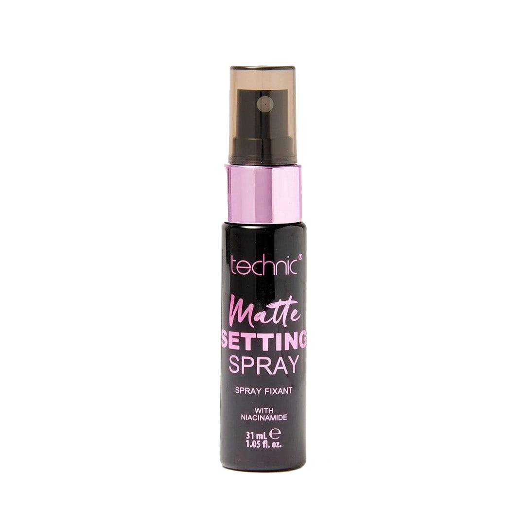 Technic Matte Setting Spray - Technic product in Bangladesh