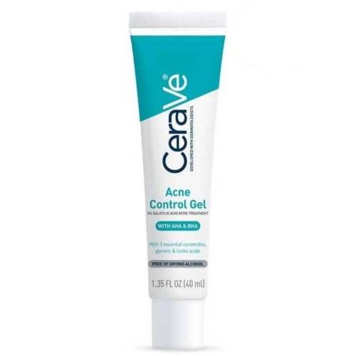 Cerave Acne Control Gel 40ml