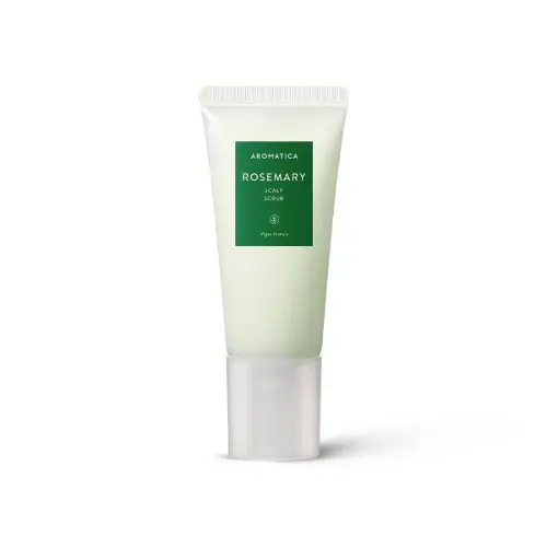 Aromatica Rosemary Scalp Scrub 165g